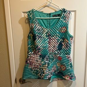 New York & Company 7th Avenue Design Studio blouse